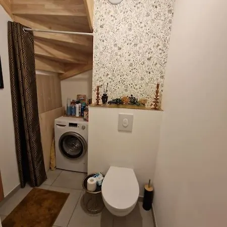 Anna, Maison, Wifi, Jardin, 3couchages, Cocon Charmant, Coup De Coeur *