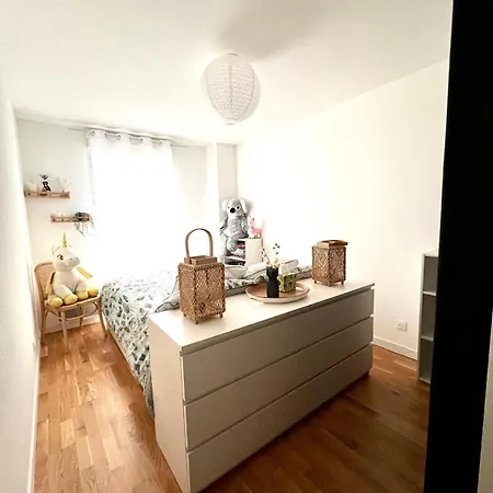 Anna, Maison, Wifi, Jardin, 3couchages, Cocon Charmant, Coup De Coeur Apartment